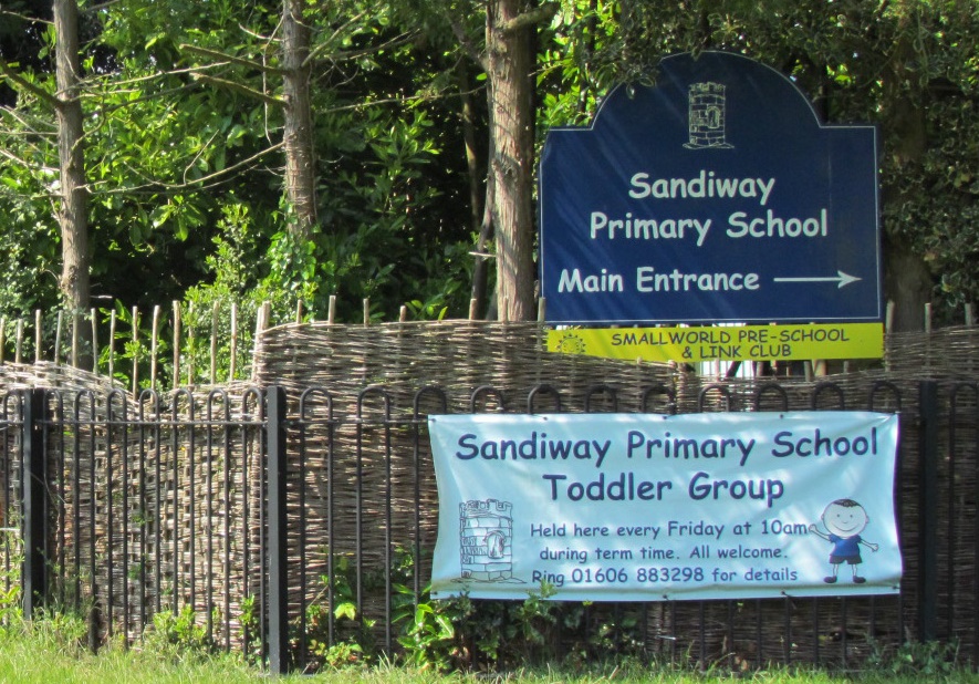 Sandiway Primary School